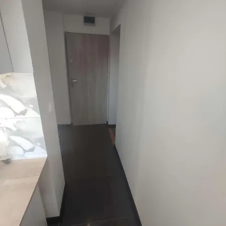Apartament Silver 30