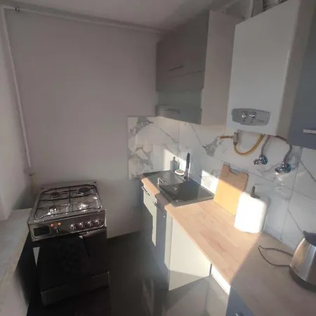 Apartament Silver 30 Appartamento