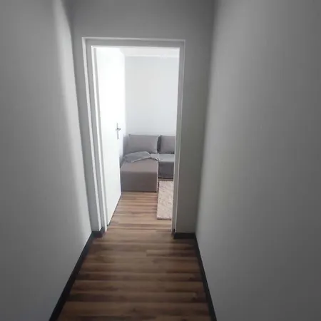 Appartamento Apartament Silver 30 Bytom