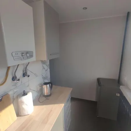 Apartament Silver 30 *