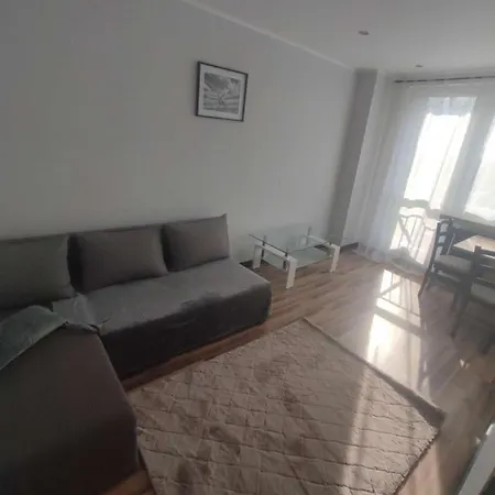Apartament Silver 30