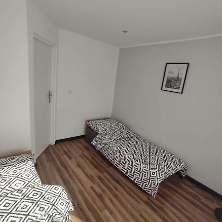 Apartament Silver 30 Appartamento Bytom