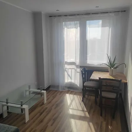 Appartamento Apartament Silver 30