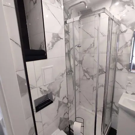 Appartamento Apartament Silver 30