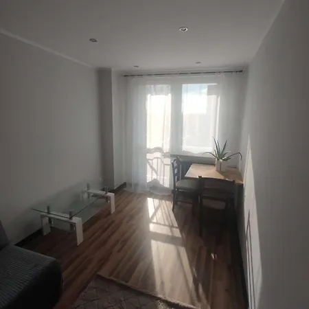 Apartament Silver 30 Appartamento Bytom