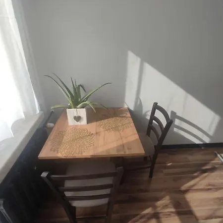 Apartament Silver 30 Appartamento *