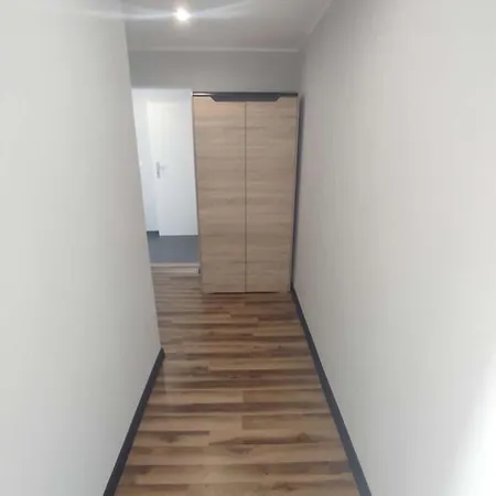 Apartament Silver 30 *