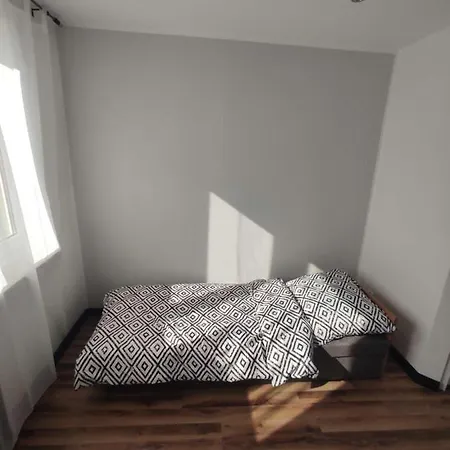 Apartament Silver 30 Appartamento