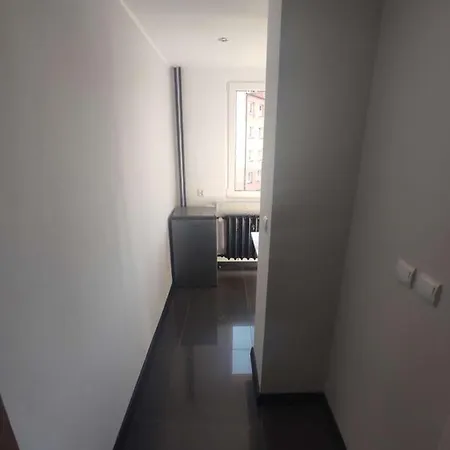 Apartament Silver 30 * Bytom