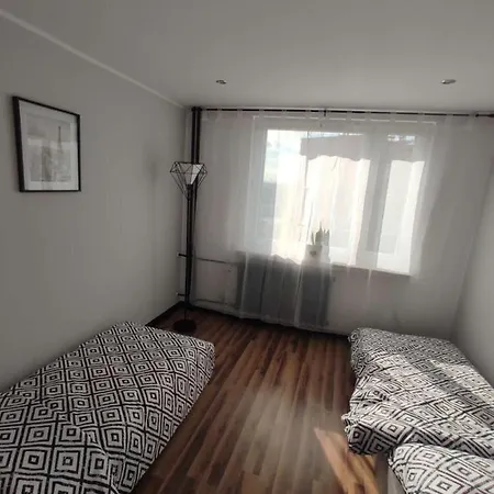 Apartament Silver 30