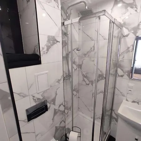 Apartament Silver 30