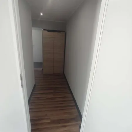 Appartamento Apartament Silver 30