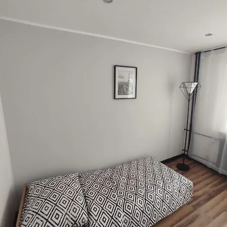 Apartament Silver 30 * Bytom